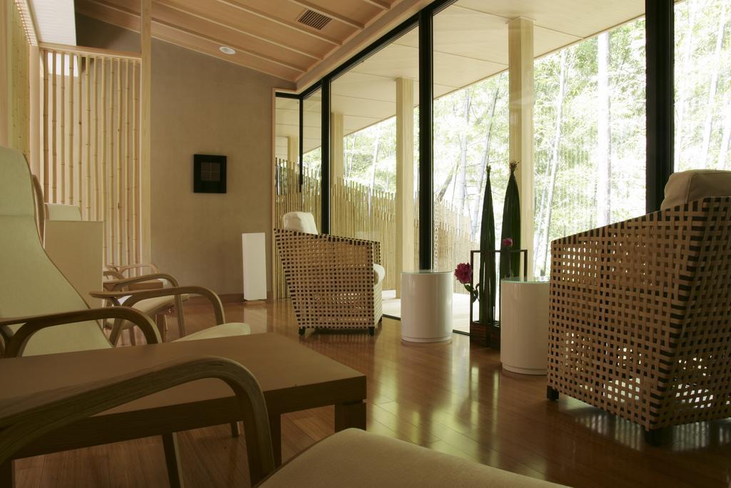 Hotel Hatsuhana Χακόνε Εξωτερικό φωτογραφία