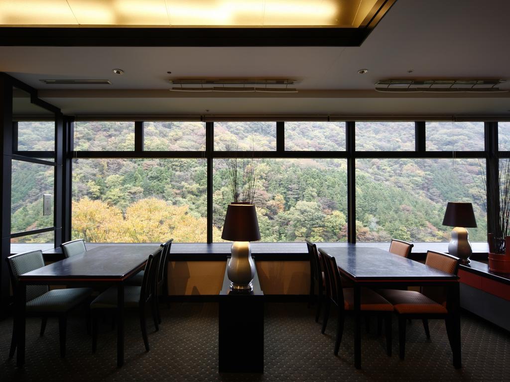 Hotel Hatsuhana Χακόνε Εξωτερικό φωτογραφία