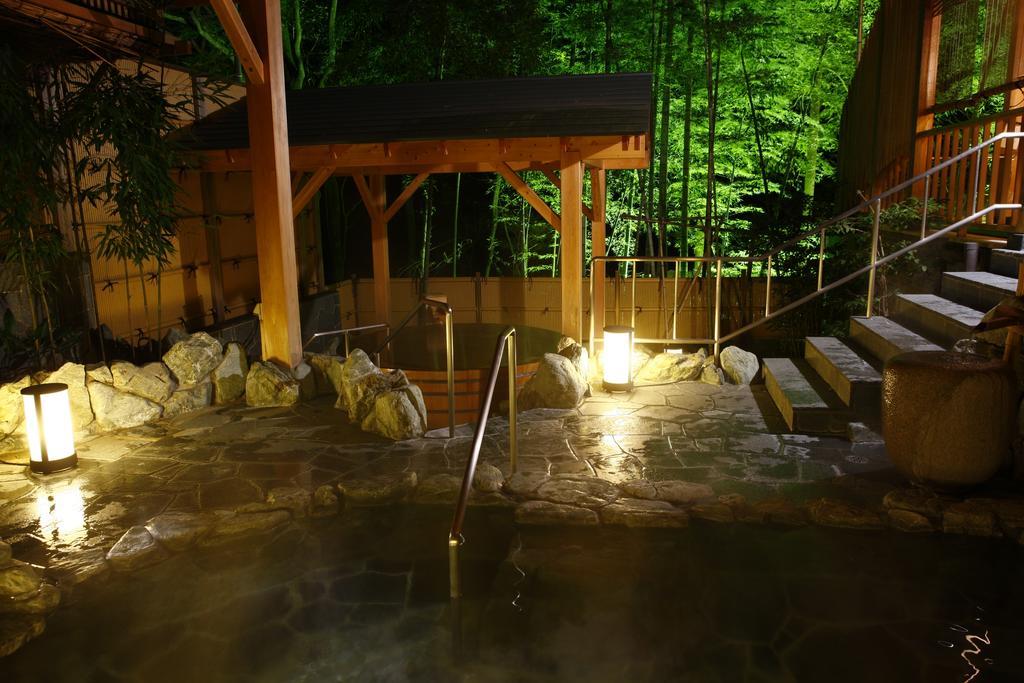 Hotel Hatsuhana Χακόνε Εξωτερικό φωτογραφία