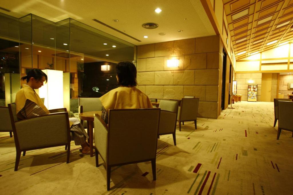 Hotel Hatsuhana Χακόνε Εξωτερικό φωτογραφία