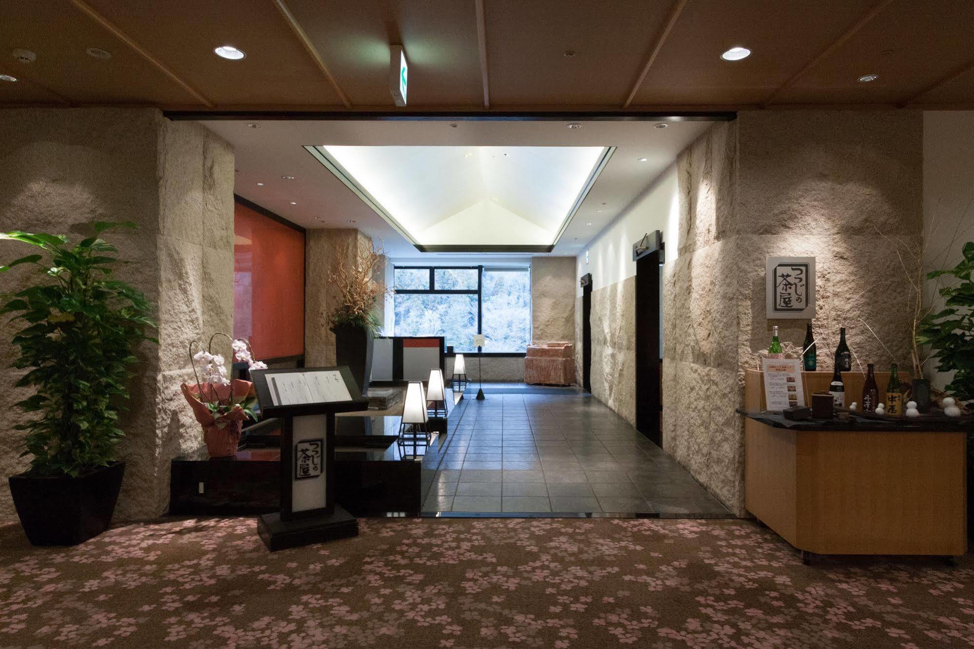 Hotel Hatsuhana Χακόνε Εξωτερικό φωτογραφία