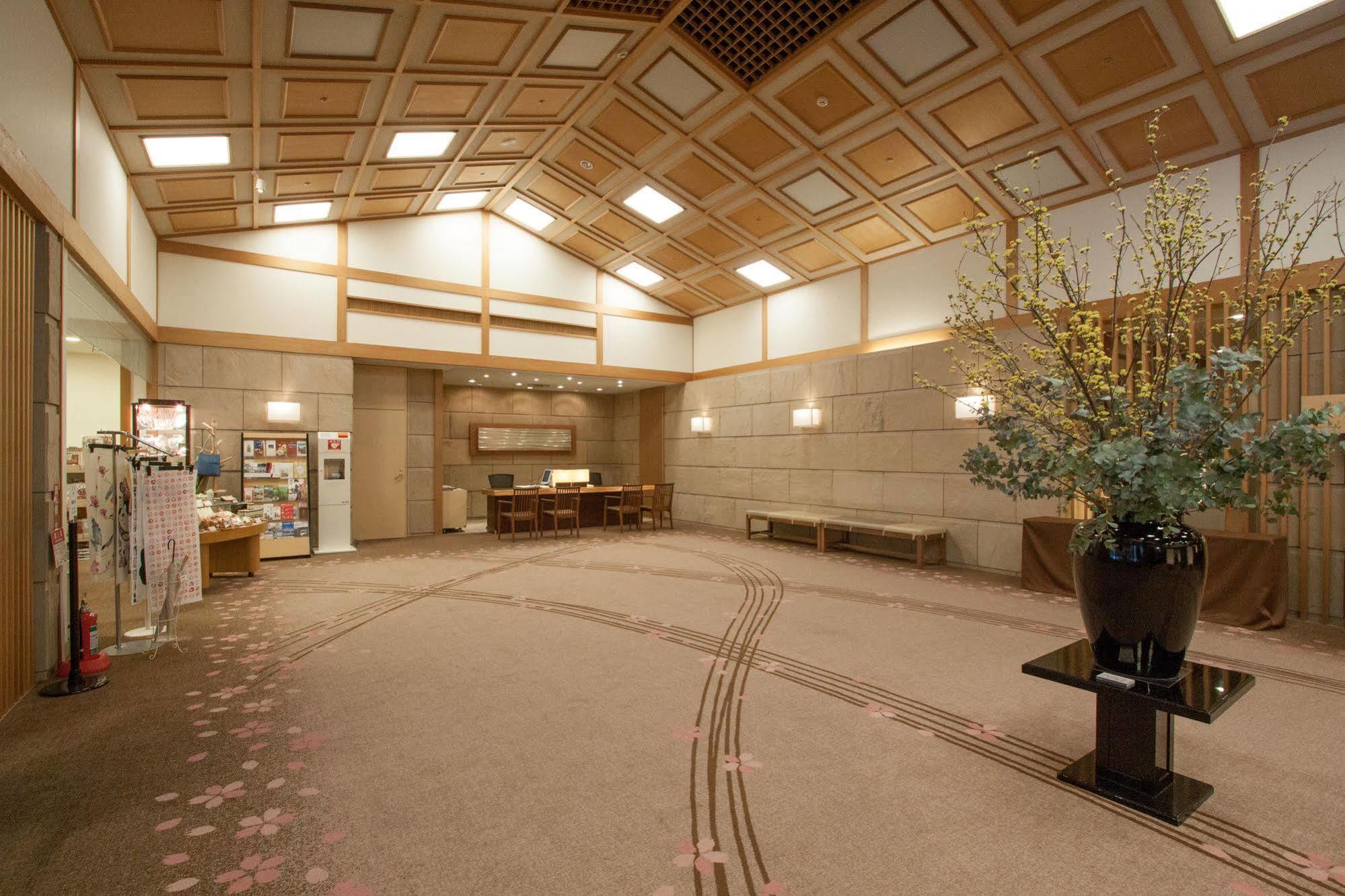 Hotel Hatsuhana Χακόνε Εξωτερικό φωτογραφία