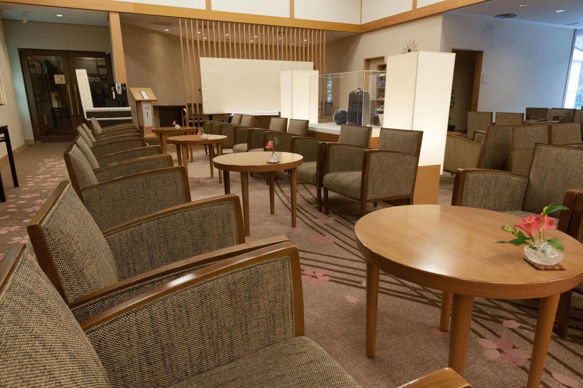 Hotel Hatsuhana Χακόνε Εξωτερικό φωτογραφία
