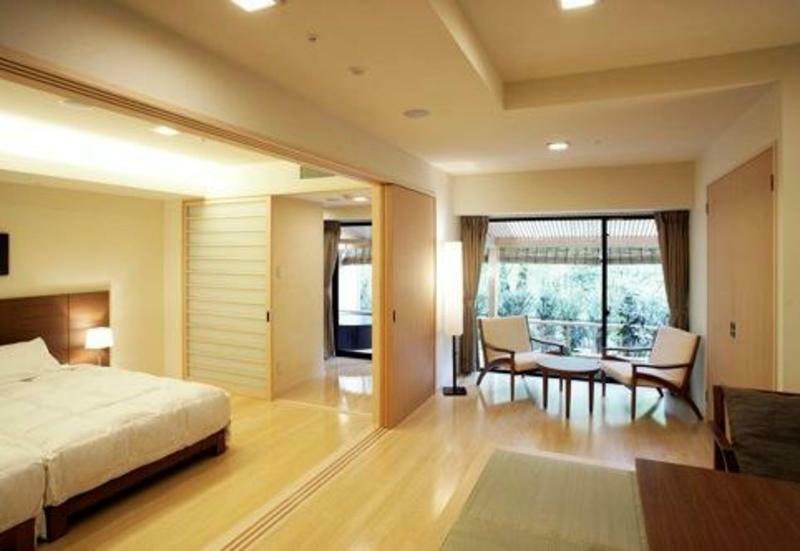 Hotel Hatsuhana Χακόνε Εξωτερικό φωτογραφία