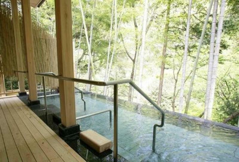Hotel Hatsuhana Χακόνε Εξωτερικό φωτογραφία