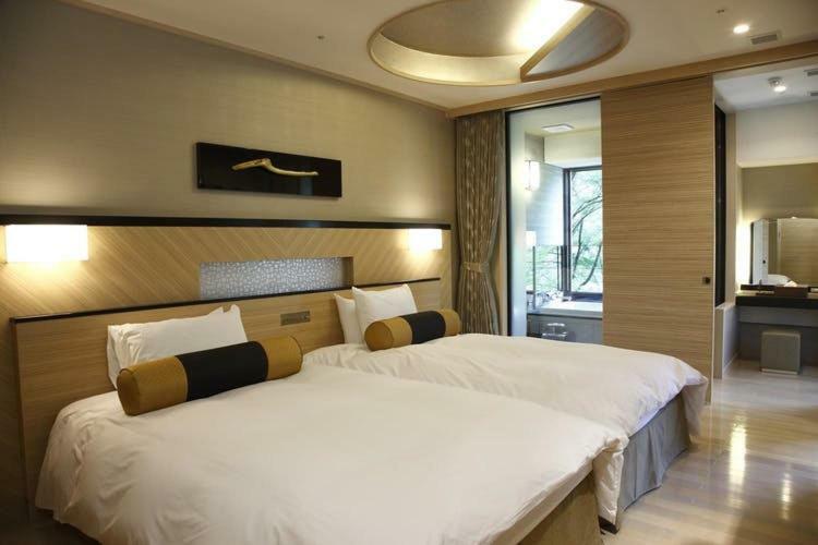 Hotel Hatsuhana Χακόνε Εξωτερικό φωτογραφία