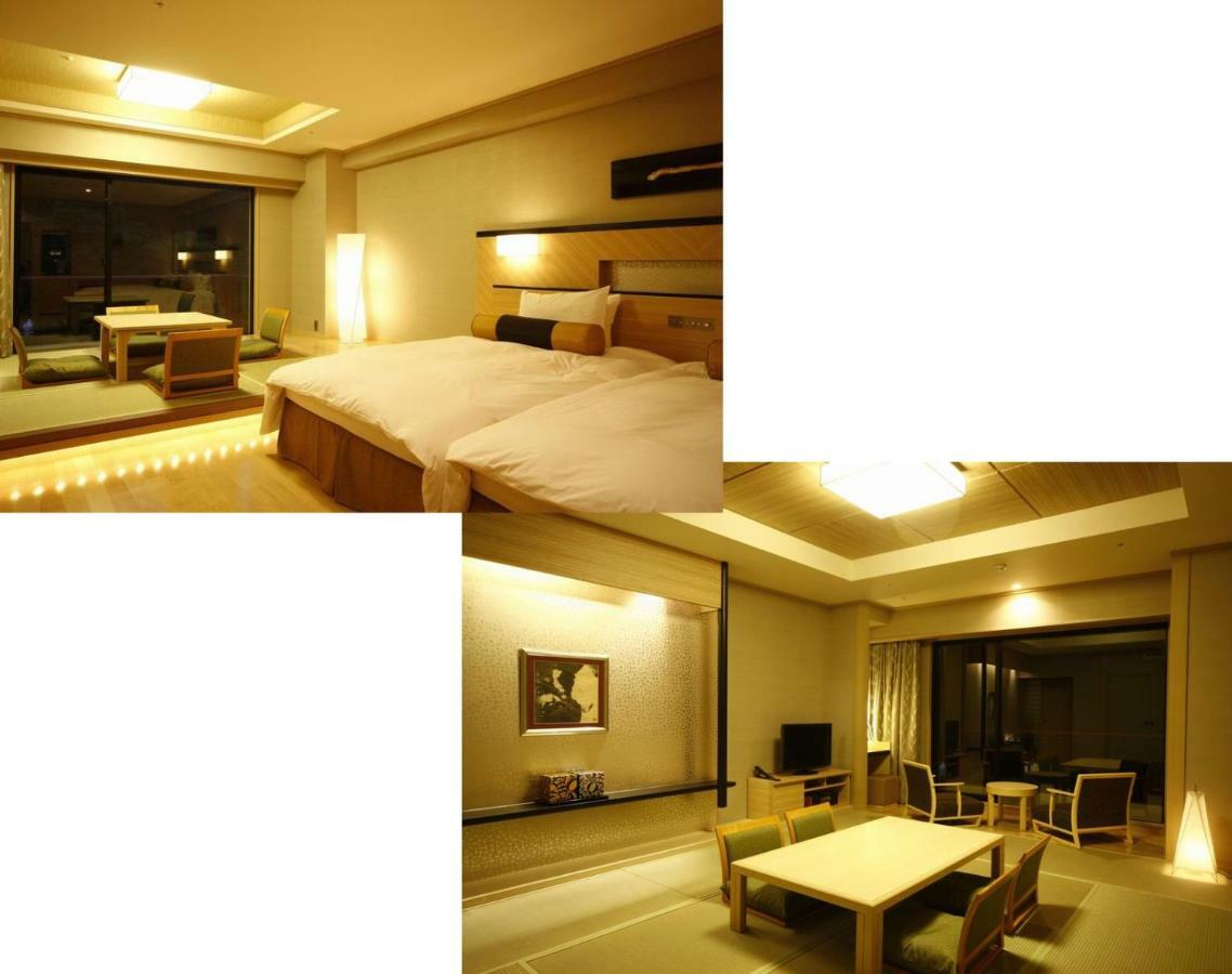 Hotel Hatsuhana Χακόνε Εξωτερικό φωτογραφία