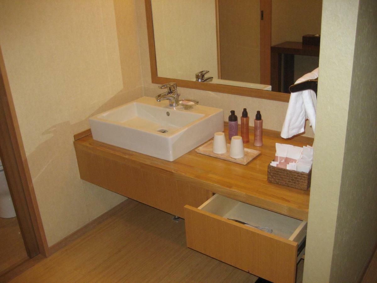 Hotel Hatsuhana Χακόνε Εξωτερικό φωτογραφία